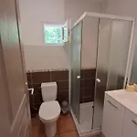 Robinson Nyaraló Mazamet
