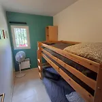 Hébergement de vacances Robinson Mazamet