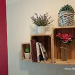 Hébergement de vacances Robinson