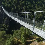 Hébergement de vacances Robinson Mazamet