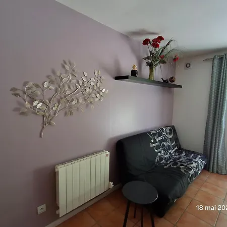 Robinson Prázdninový dům *