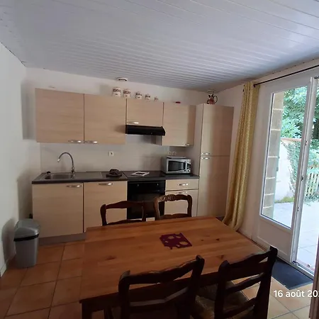 Prázdninový dům Robinson *