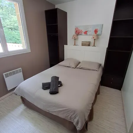 Prázdninový dům Robinson