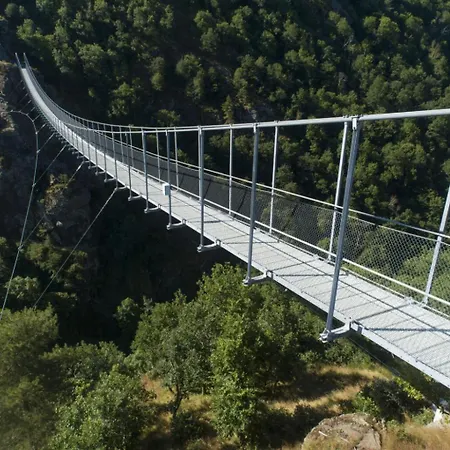 Prázdninový dům Robinson Mazamet