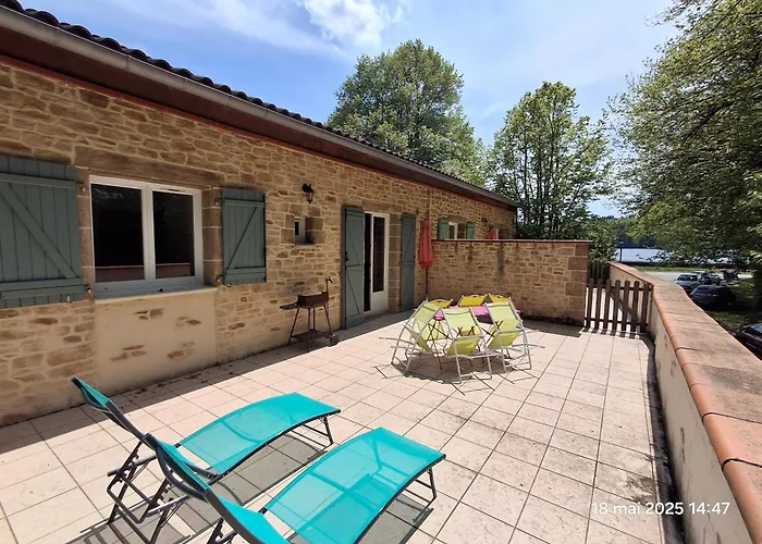 Robinson Casa vacanze