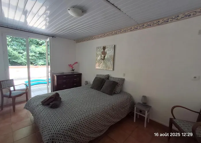 Robinson Casa vacanze