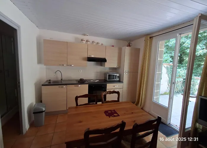 Casa vacanze Robinson *