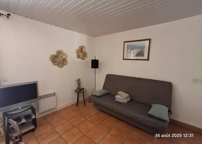 Robinson Casa vacanze Mazamet