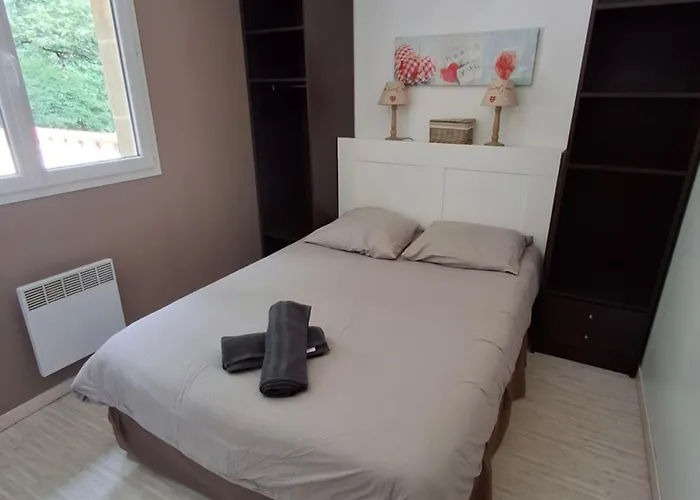 Casa vacanze Robinson