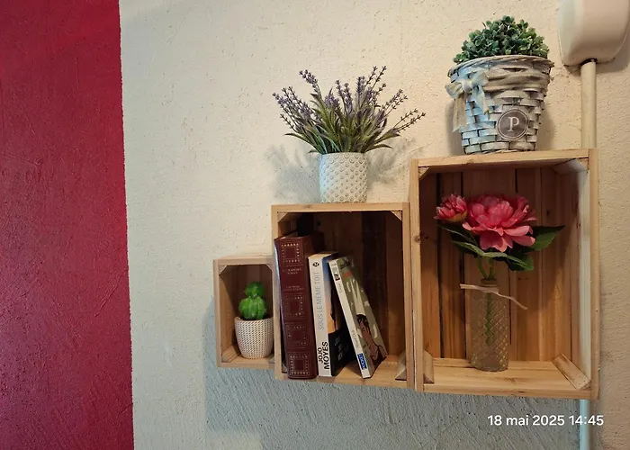 Casa vacanze Robinson