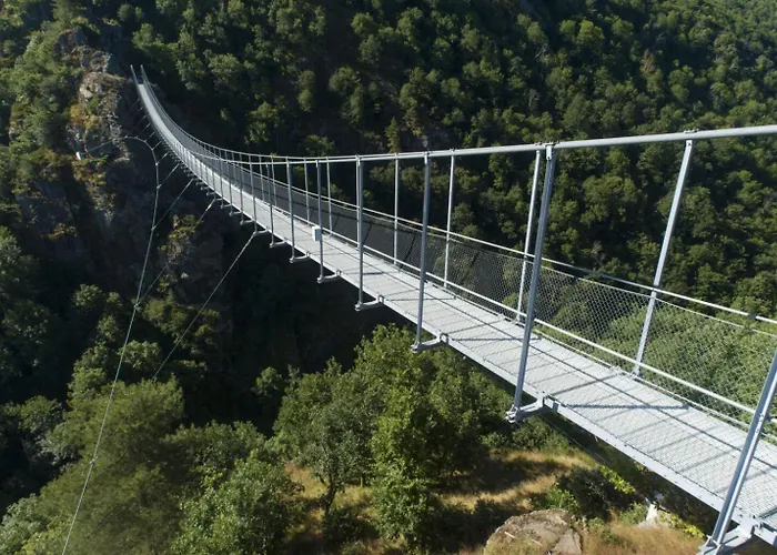 Casa vacanze Robinson Mazamet