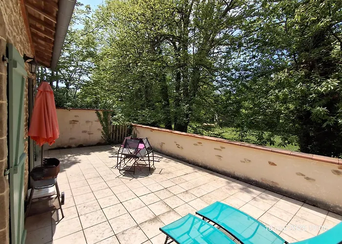 Robinson Casa vacanze